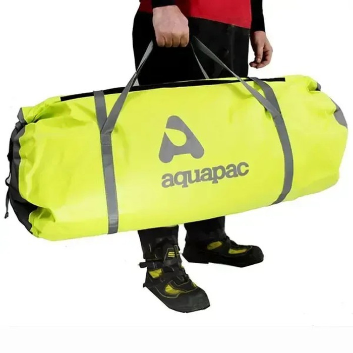 Баул AQUAPAC TrailProof™ 90L 