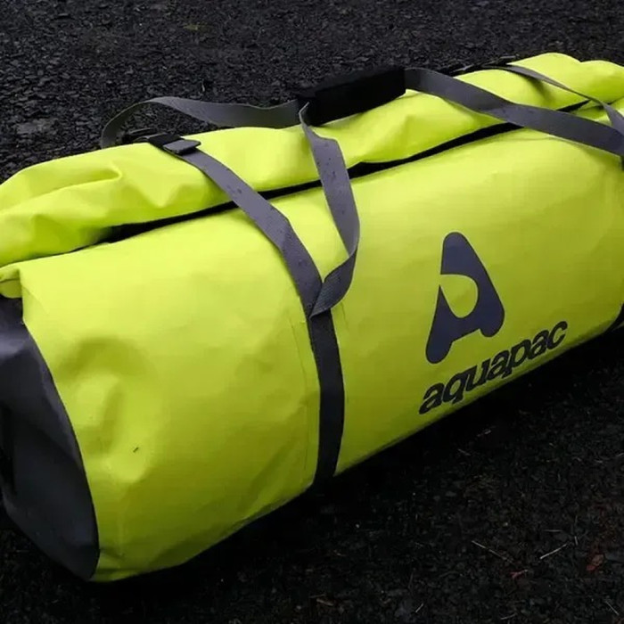 Баул AQUAPAC TrailProof™ 90L 
