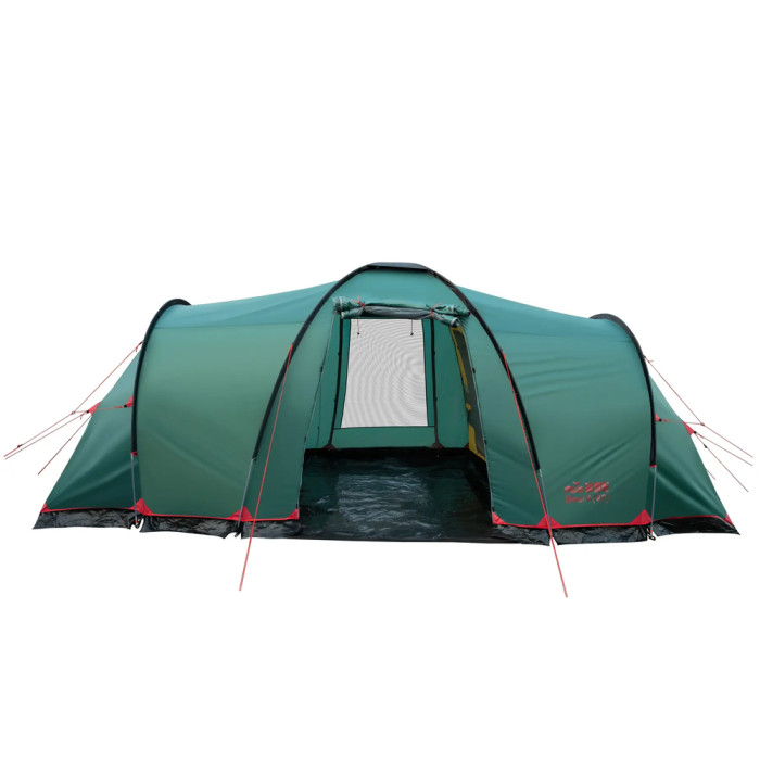 Намет Tramp Brest 6 (v2) green UTRT-083 