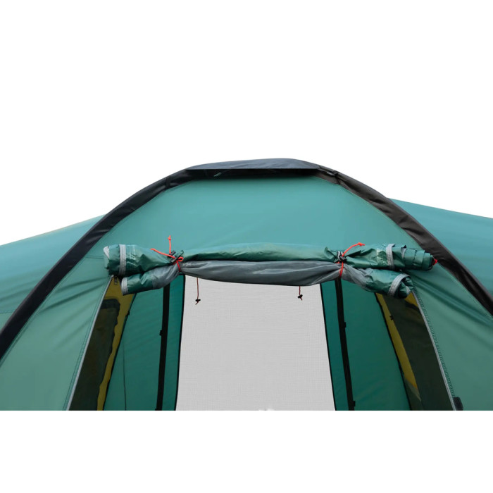 Намет Tramp Brest 6 (v2) green UTRT-083 