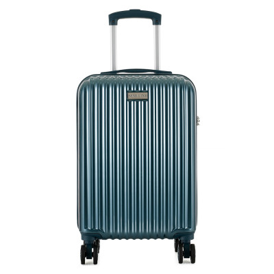 Валіза Semi Line 20" (S) Blue (T5955-1)