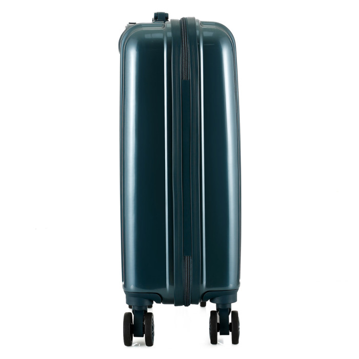 Валіза Semi Line 20" (S) Blue (T5955-1)