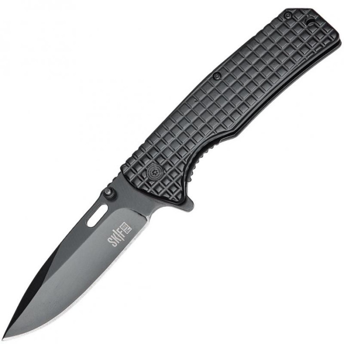 Ніж Skif Plus Joy black 