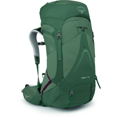 Рюкзак Osprey Aura AG LT 65 koseret/darjeeling spring green - WXS/S - зелений