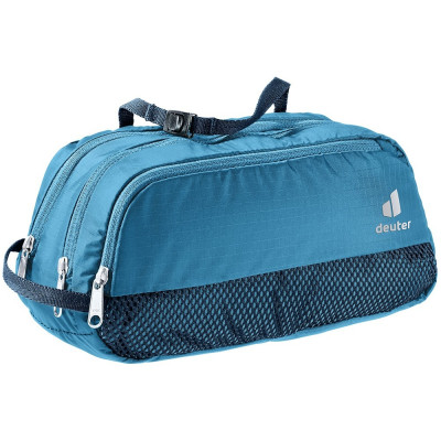 Косметичка DEUTER Wash Bag Tour III колір 1382 wave-ink