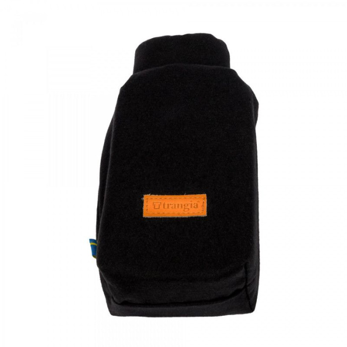 Чохол для ланчбоксу Trangia Roll Top Сover Mess Tin Small Чорний 