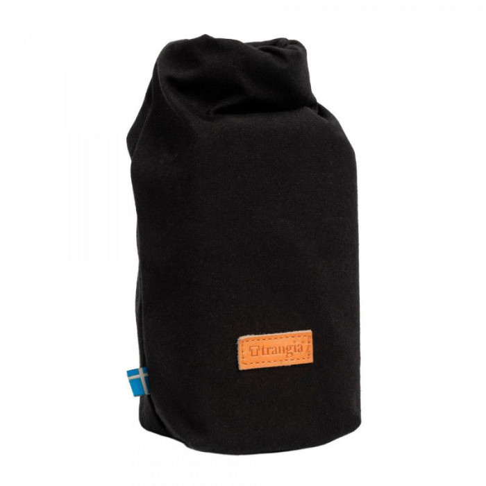 Чохол для ланчбоксу Trangia Roll Top Сover Mess Tin Small Чорний 