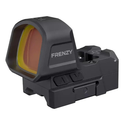 Приціл коліматорний Vector Optics Frenzy 1x26x32