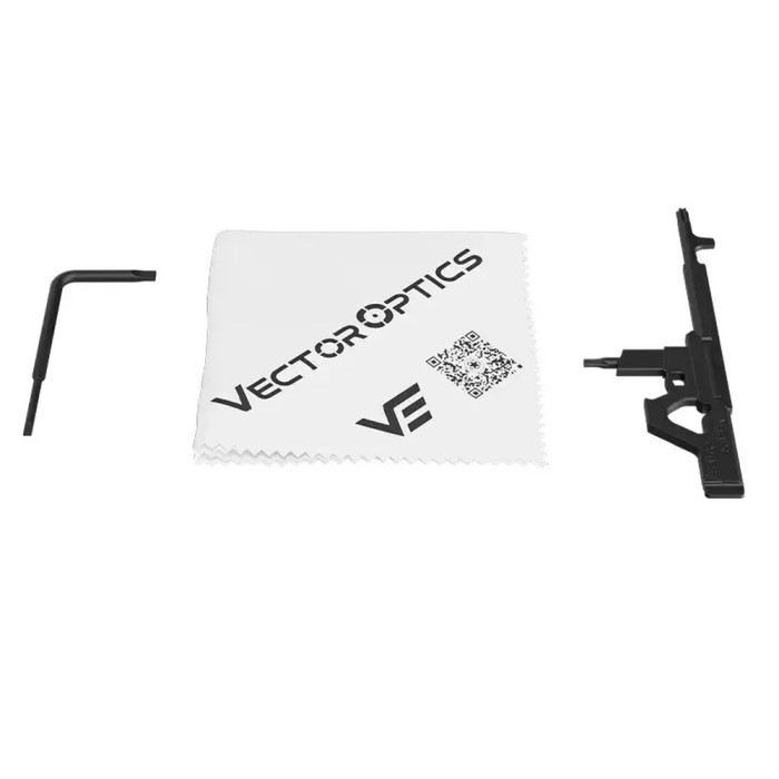 Приціл коліматорний Vector Optics Frenzy 1x26x32 