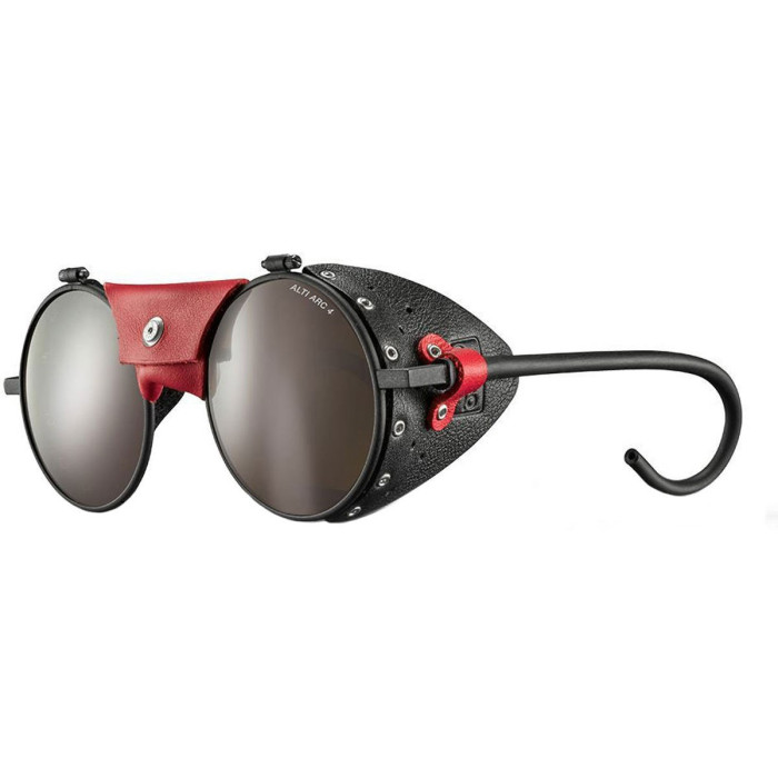 Окуляри спортивні Julbo 010 61 14 Vermont Black /Red ALTI ARC 4+ 