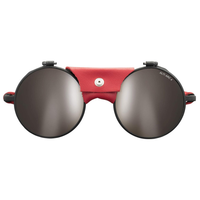 Окуляри спортивні Julbo 010 61 14 Vermont Black /Red ALTI ARC 4+ 