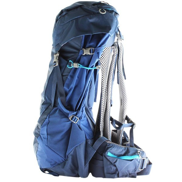Рюкзак Deuter Futura PRO 40 midnight-steel 