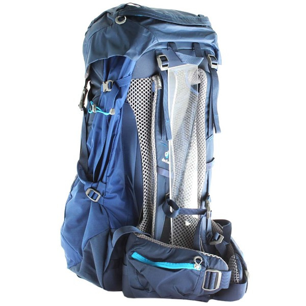 Рюкзак Deuter Futura PRO 40 midnight-steel 