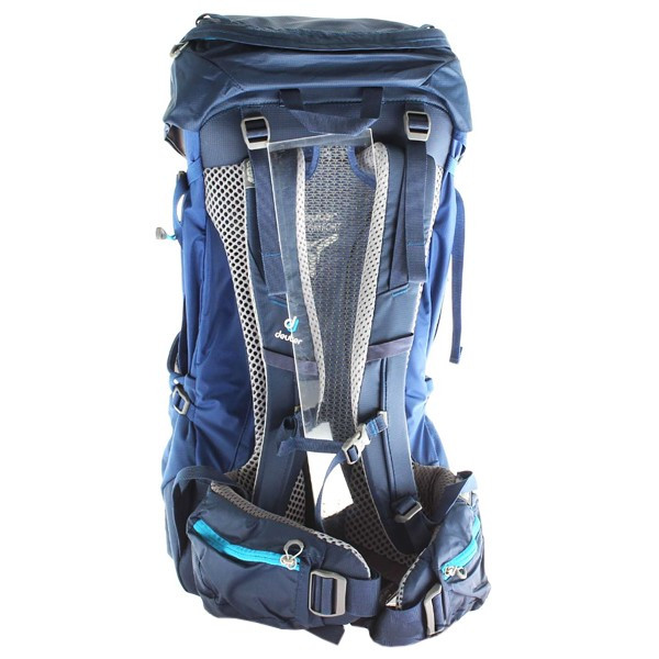 Рюкзак Deuter Futura PRO 40 midnight-steel 