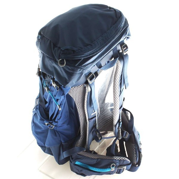 Рюкзак Deuter Futura PRO 40 midnight-steel 