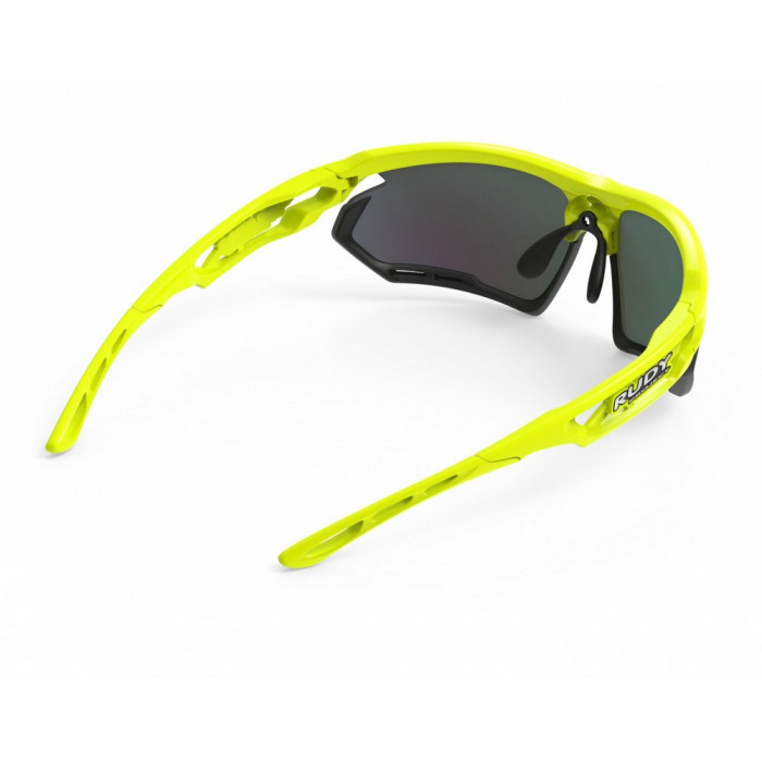 Окуляри Rudy Project Fotonyk Yellow Fluo G.-Mlaser Помаранчевий (SP454076-0000) 