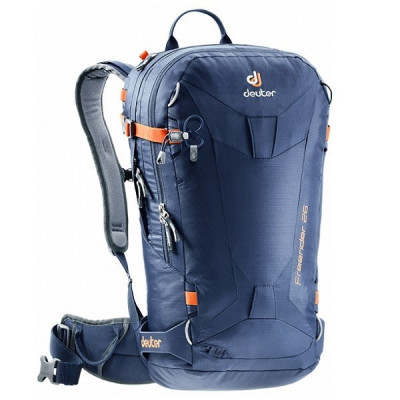 Рюкзак Deuter Freerider 26 navy
