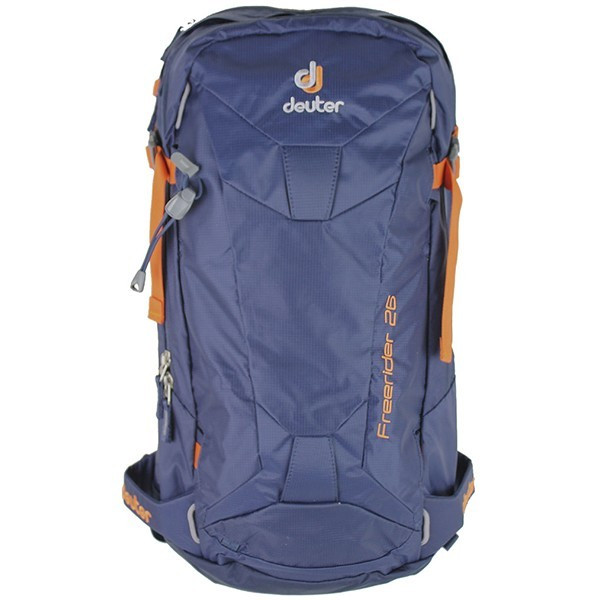 Рюкзак Deuter Freerider 26 navy 