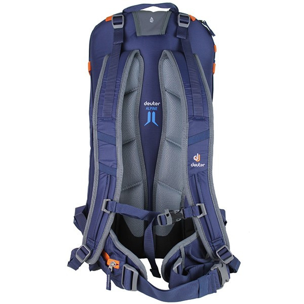 Рюкзак Deuter Freerider 26 navy 