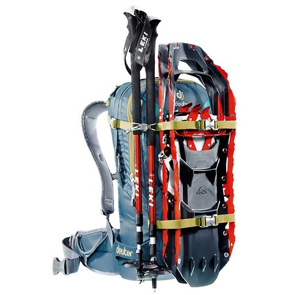 Рюкзак Deuter Freerider 26 navy 
