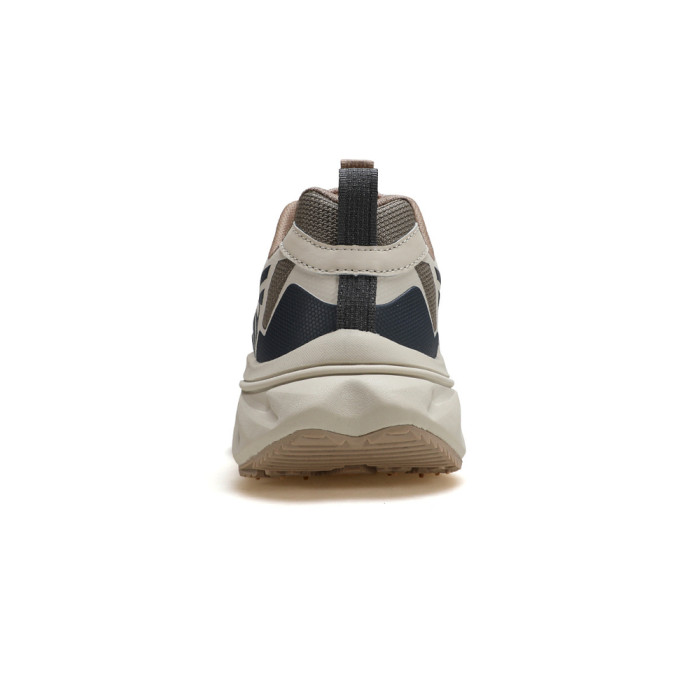 Кросівки чоловічі Humtto 360085A-2, Off-White/Light Khaki, 46 