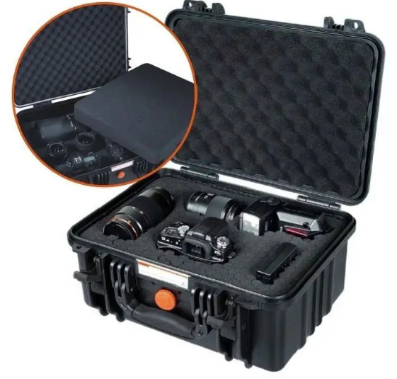 Кейс захисний Vanguard Supreme 37F (Supreme 37F) 