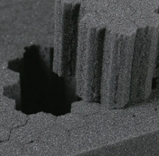 Кейс захисний Vanguard Supreme 37F (Supreme 37F) 