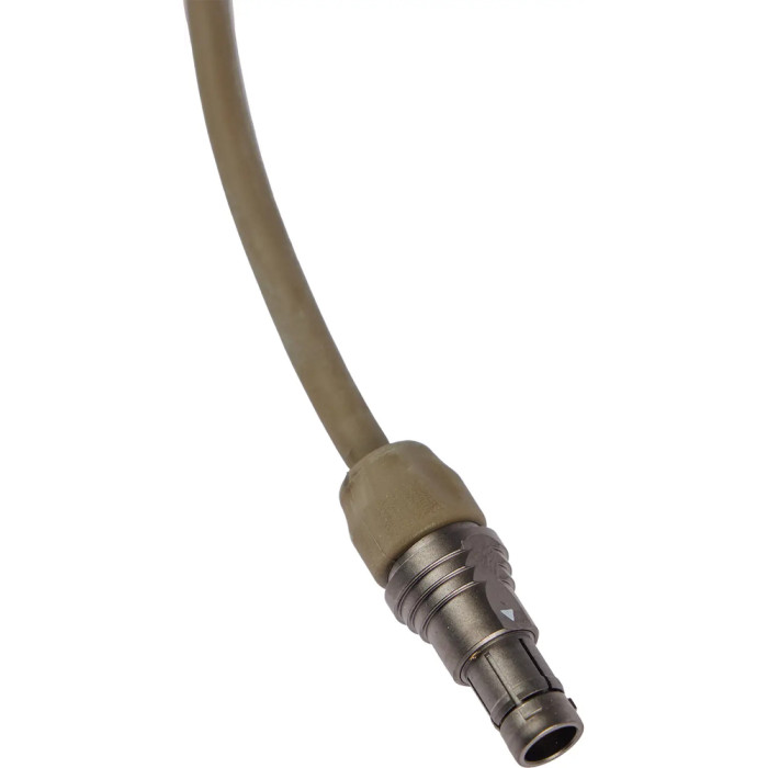 Адаптер-кабель Ops-Core AMP U174 Downlead Mono Binaural 21. Tan 