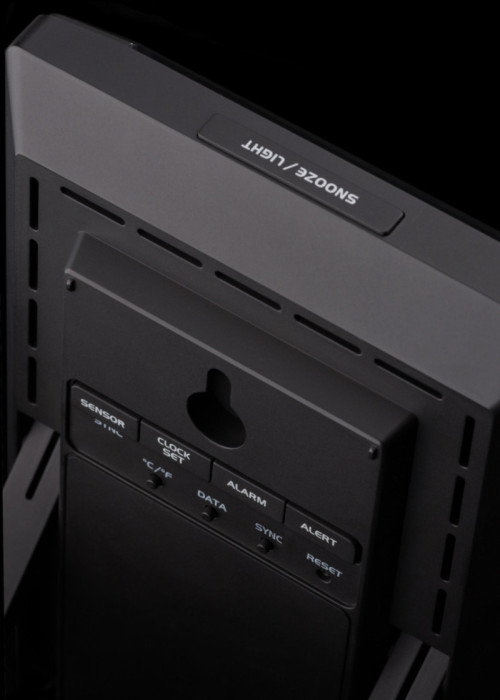 Метеостанція Bresser Weather Center 5-in-1 PC-connect (7002571) 