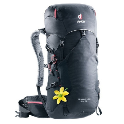 Рюкзак Deuter Speed Lite 24 SL (чорний)