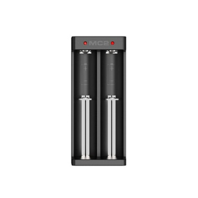 Зарядний пристрій компактний Xtar MC2 c Type-C port