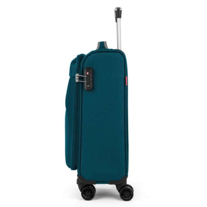 Валіза Gabol Zambia 21 (S) - Синій  