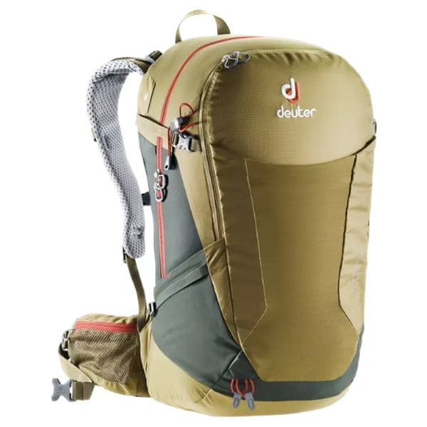 Рюкзак Deuter Futura 28 clay-ivy 