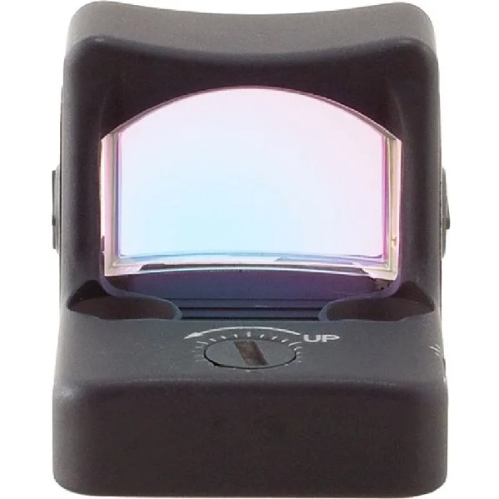 Приціл коліматорний Trijicon RMR® Type 2 Red Dot Sight 3.25 MOA Red Dot, Adjustable 
