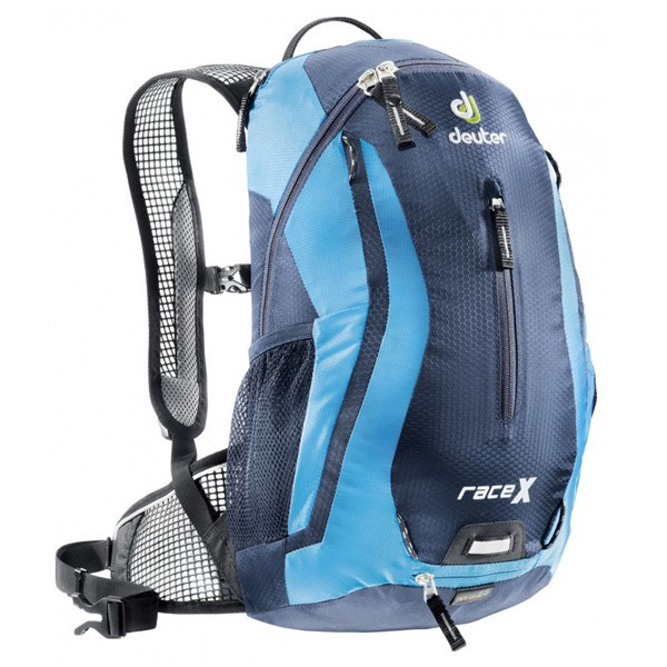 Рюкзак Deuter Race X, midnight-turquoise 
