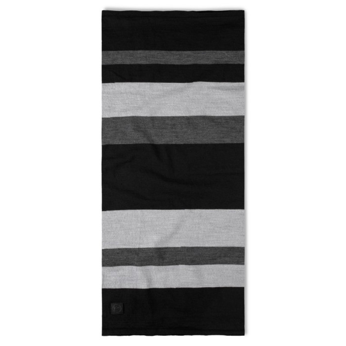 Шарф-труба Buff Merino Move Graphite 