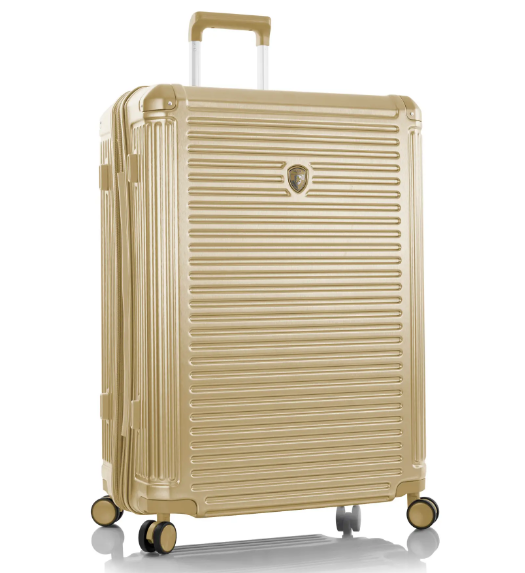 Валіза Heys Edge (L) Gold (10108-0064-30) 