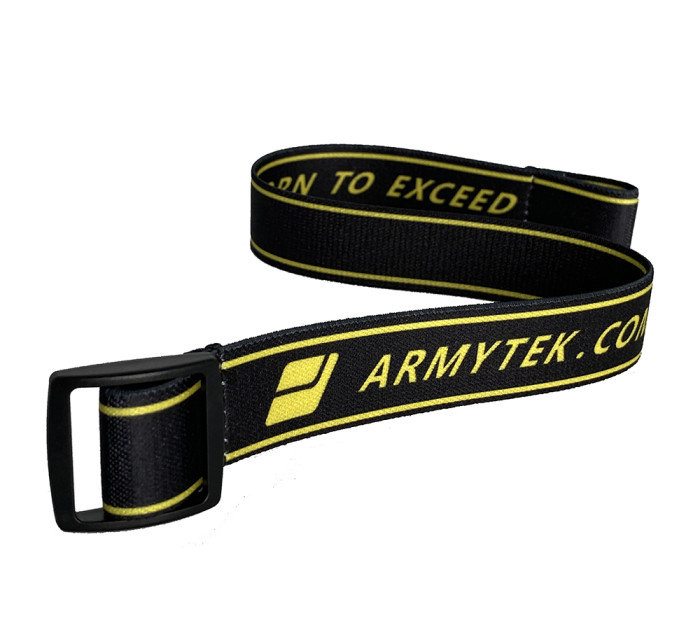 Повязка на голову Armytek Head Band (Wizard /Tiara) horizontal 63x2.5cm 