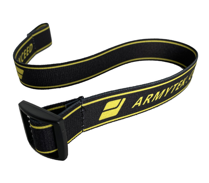 Повязка на голову Armytek Head Band (Wizard /Tiara) horizontal 63x2.5cm 