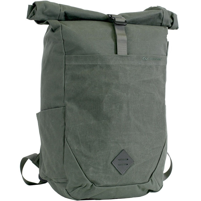 Рюкзак Lifeventure RFID Kibo 25 Olive 