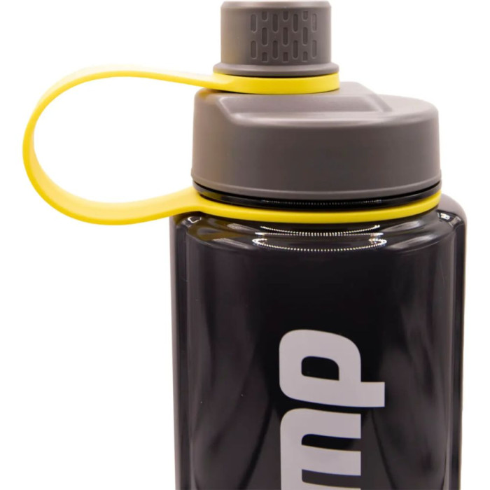 Фляга Тритан Tramp UTRC-288, 1 л, сірий 