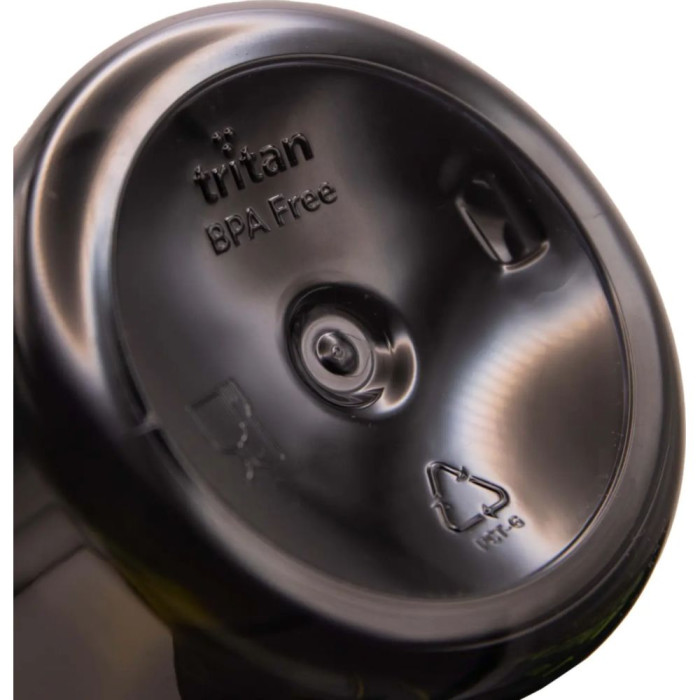 Фляга Тритан Tramp UTRC-288, 1 л, сірий 