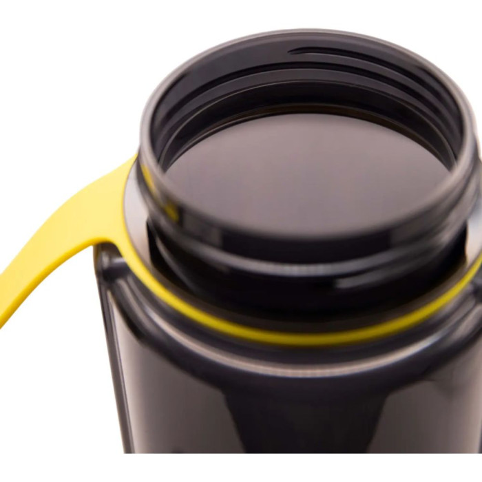 Фляга Тритан Tramp UTRC-288, 1 л, сірий 