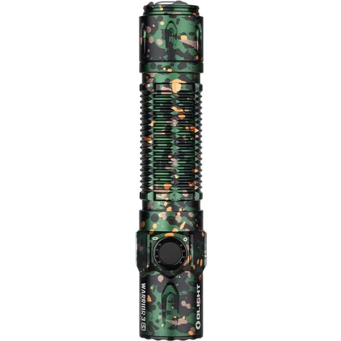 Ліхтар Olight Warrior 3S, camo 