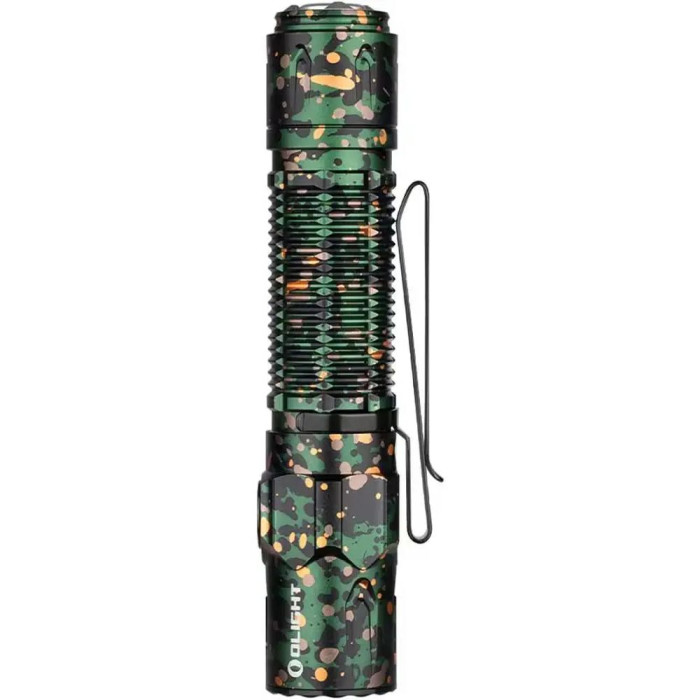 Ліхтар Olight Warrior 3S, camo 