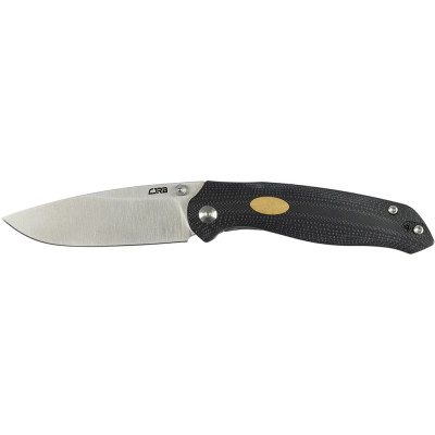Ніж CJRB Aes, AR-RPM9, G10 black