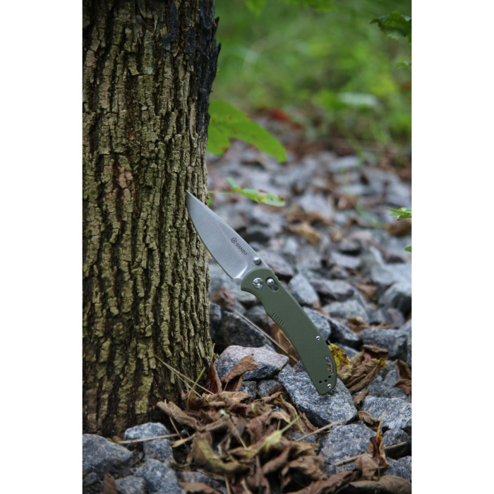 Ніж складаний Ganzo G7531-GR 