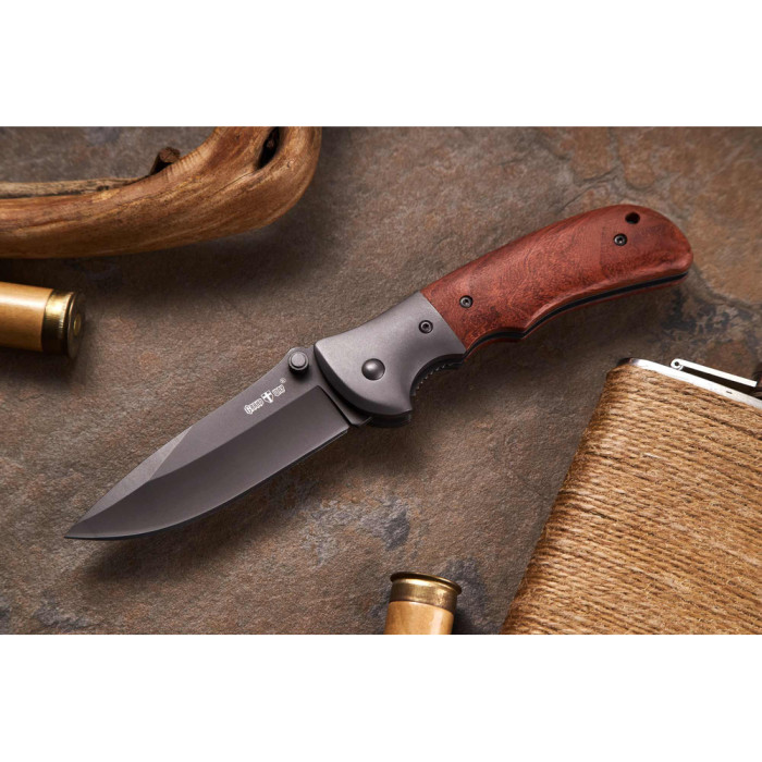 Кишеньковий ніж Grand Way 10596GW 