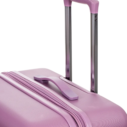 Валіза Swissbrand Berlin (L) Violet (SWB_LHBER705L) 