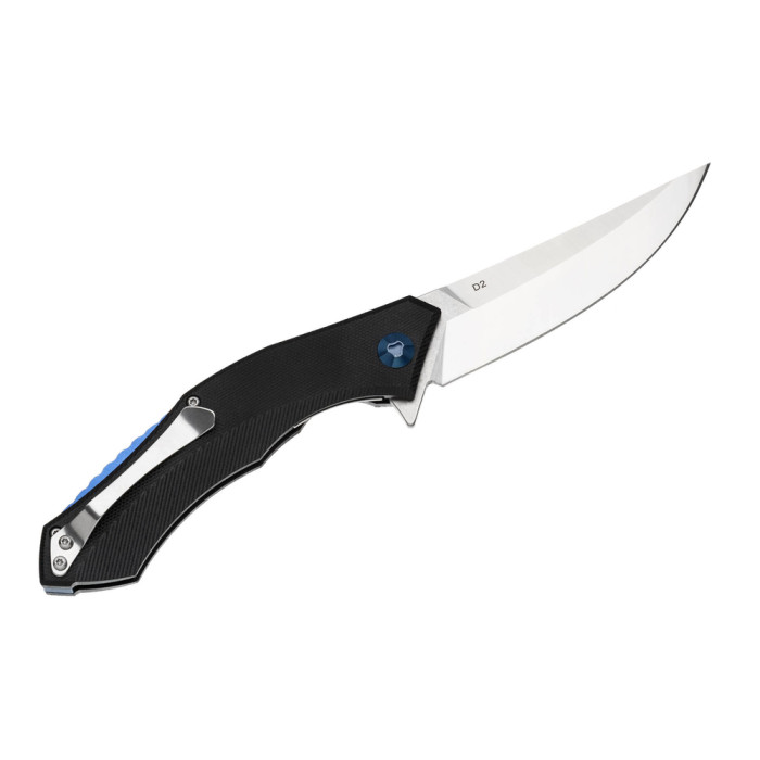 Кишеньковий ніж Grand Way SG 080 black 